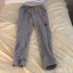 Adidas joggers
